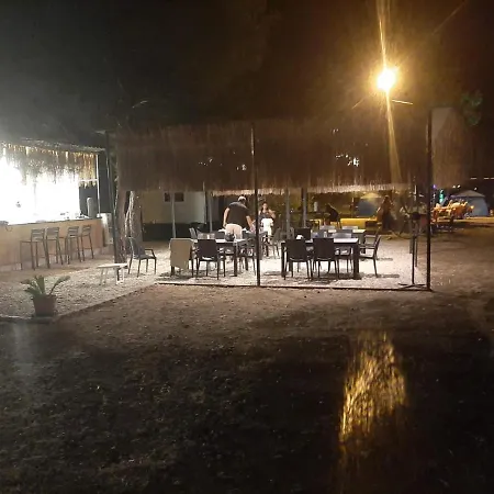 Bro's Camping Kumluca
